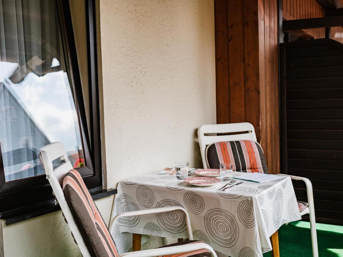 Zimmer Nr 4 Im Haus Sabine Braunlage Exteriör bild